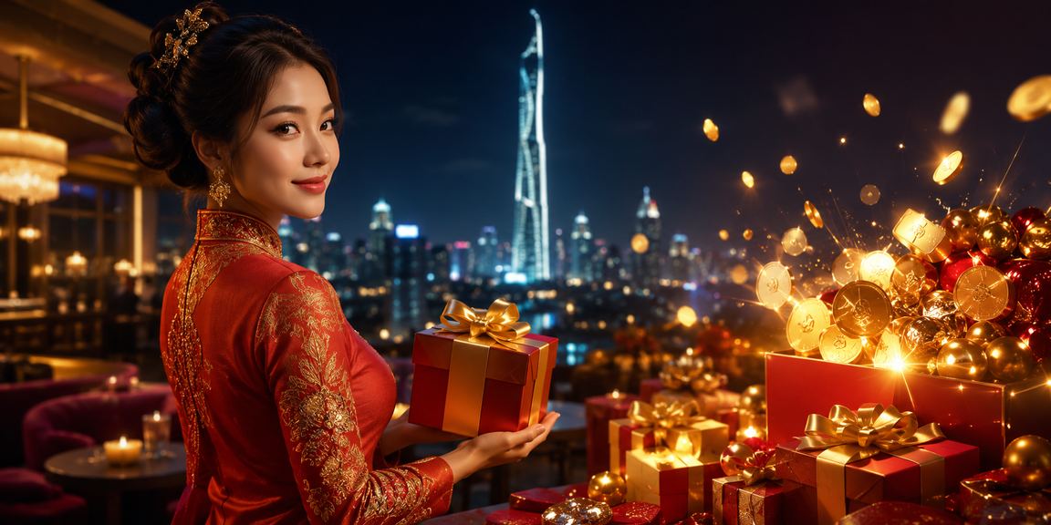 Pemain VIP di Kuala Lumpur menerima rebat dan ganjaran eksklusif dari platform 40300