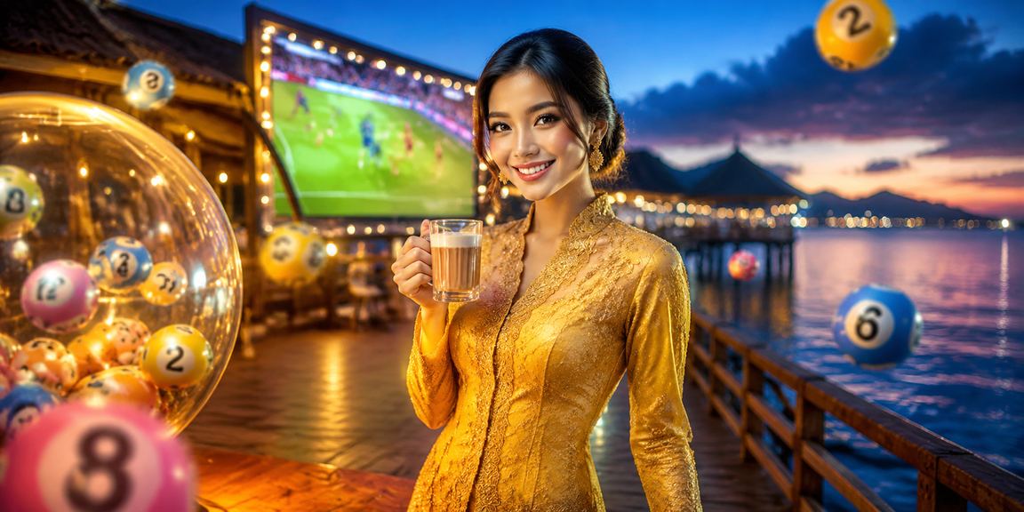 Peminat bola sepak di Sabah menyaksikan perlawanan melalui platform dalam talian